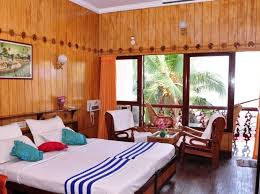 Jeevan Beach Resort